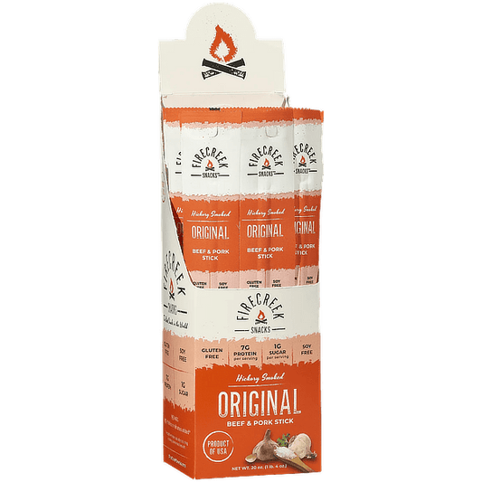 original meat sticks